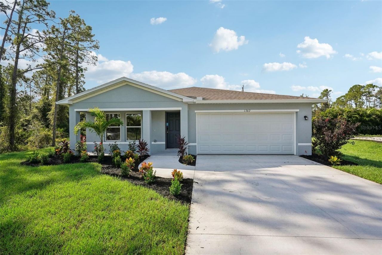 817 Green Leaf Road, Avon Park, FL 33825 Photo
