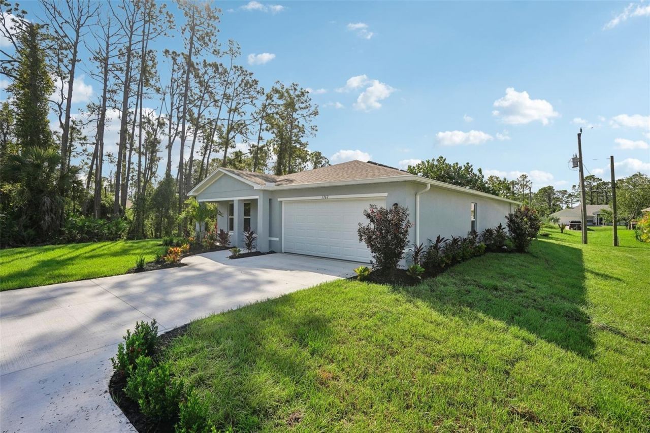 817 Green Leaf Road, Avon Park, FL 33825 Photo