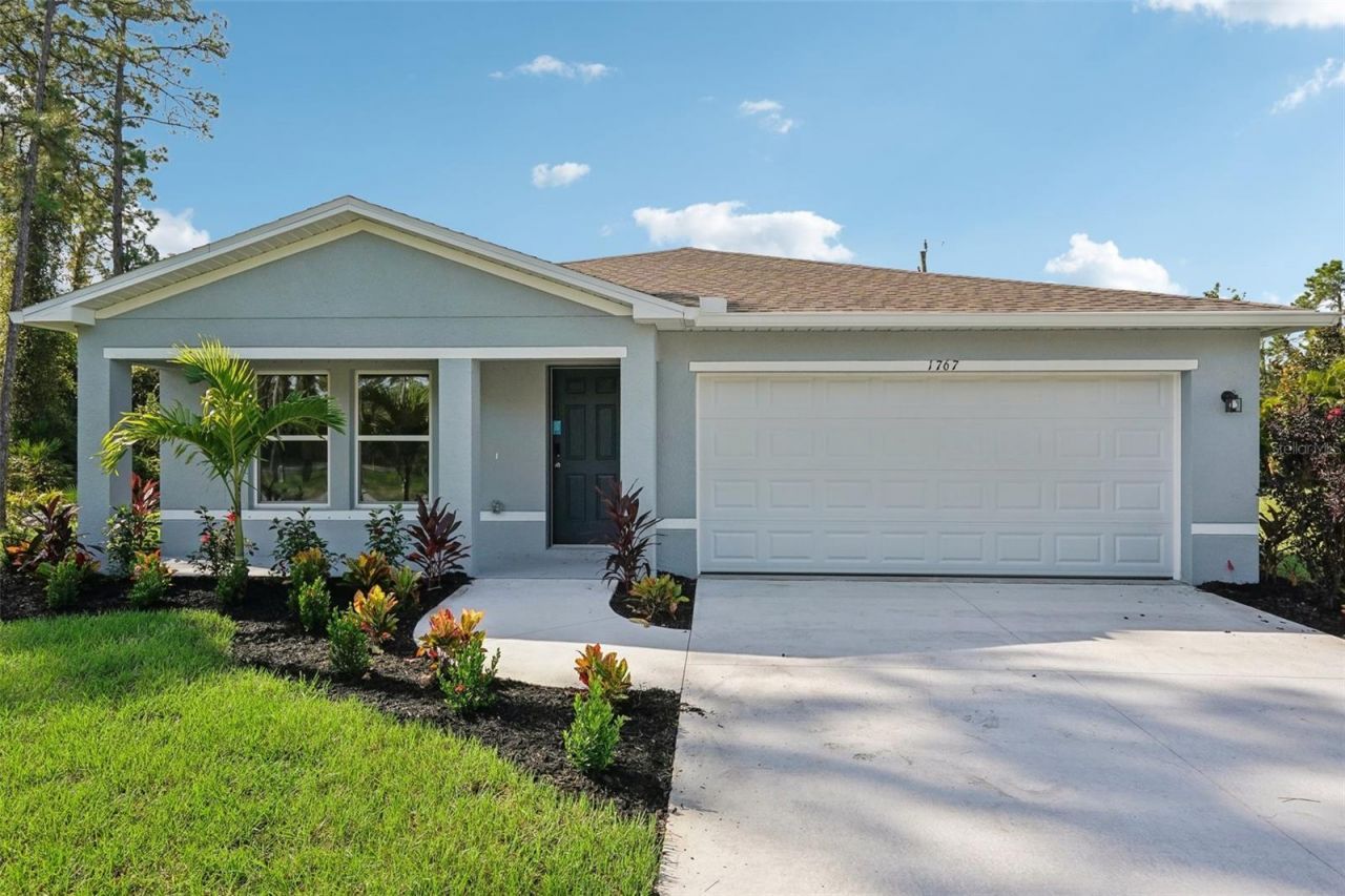 817 Green Leaf Road, Avon Park, FL 33825 Photo