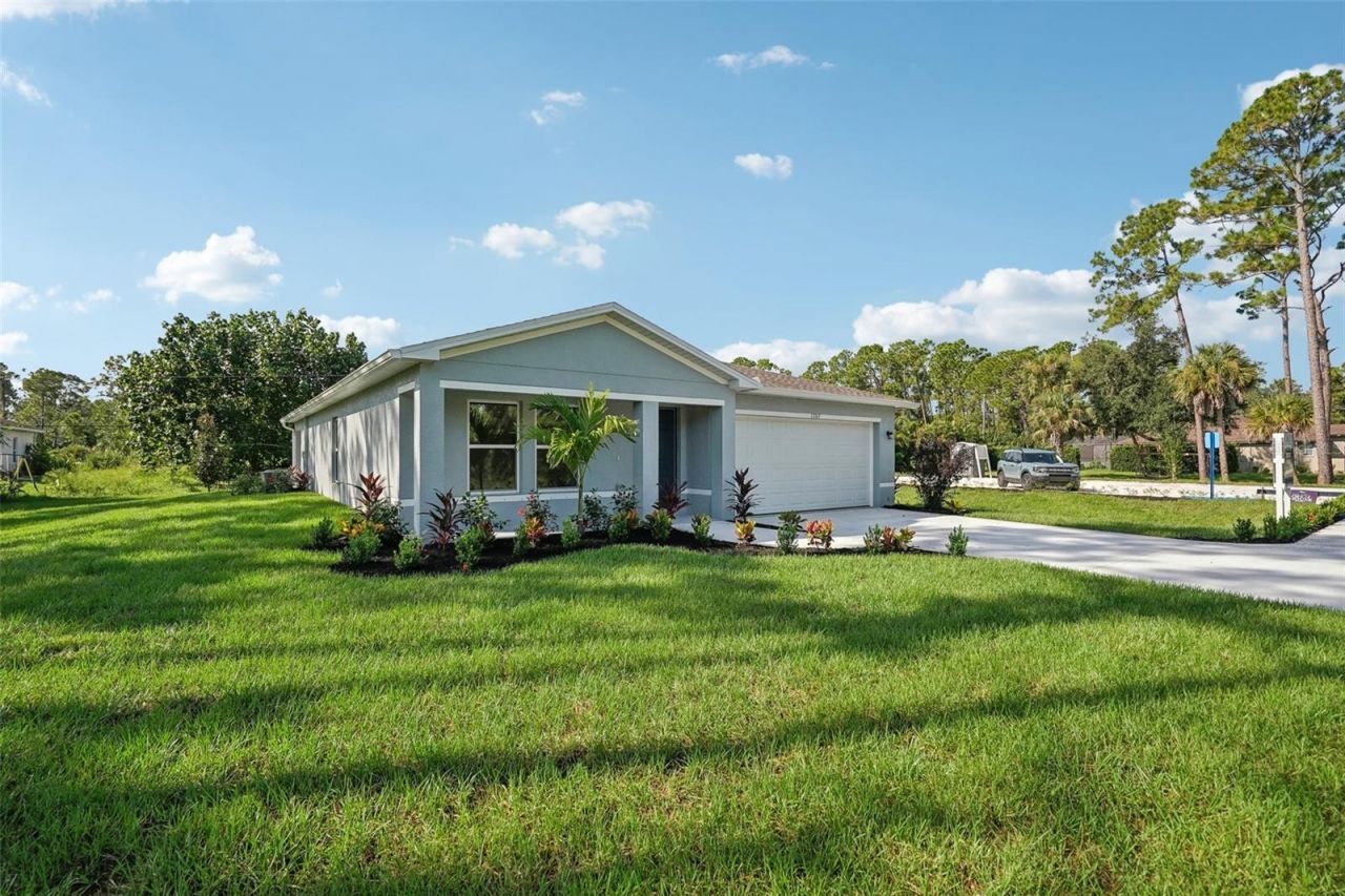 817 Green Leaf Road, Avon Park, FL 33825 Photo