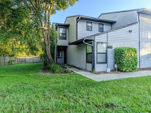 4460 SW 20TH LANE , GAINESVILLE, FL 32607