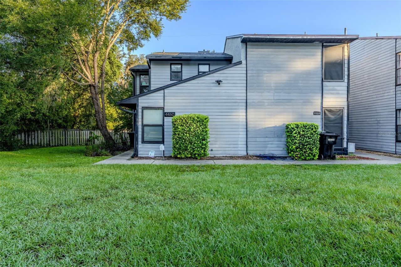 4460 SW 20th Lane , Gainesville, FL 32607 Photo