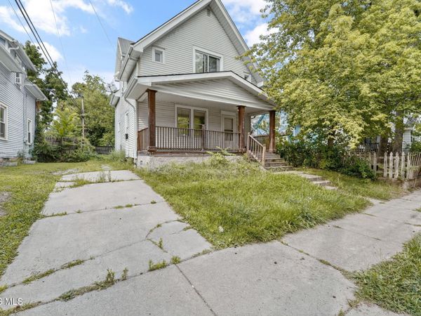1014 Berdan Avenue , Toledo, OH 43612