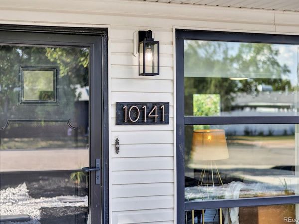 10141 W 9th Drive , Denver, CO 80215