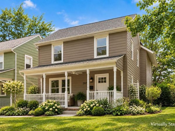 797 Gladden Road, Columbus, OH 43212