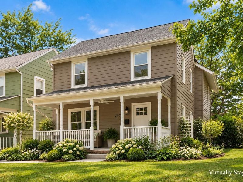 797 Gladden Road, Columbus, OH 43212 Photo 1