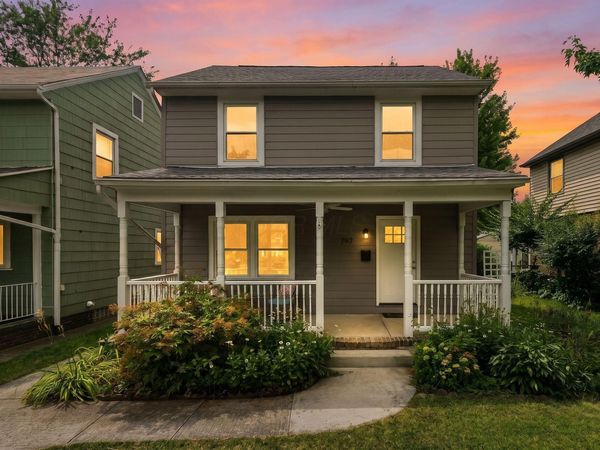 797 Gladden Road, Columbus, OH 43212