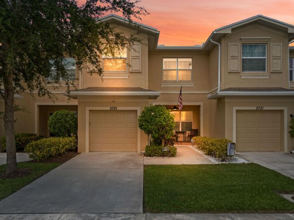 2721 NW Treviso Circle, Port St. Lucie, FL 34986