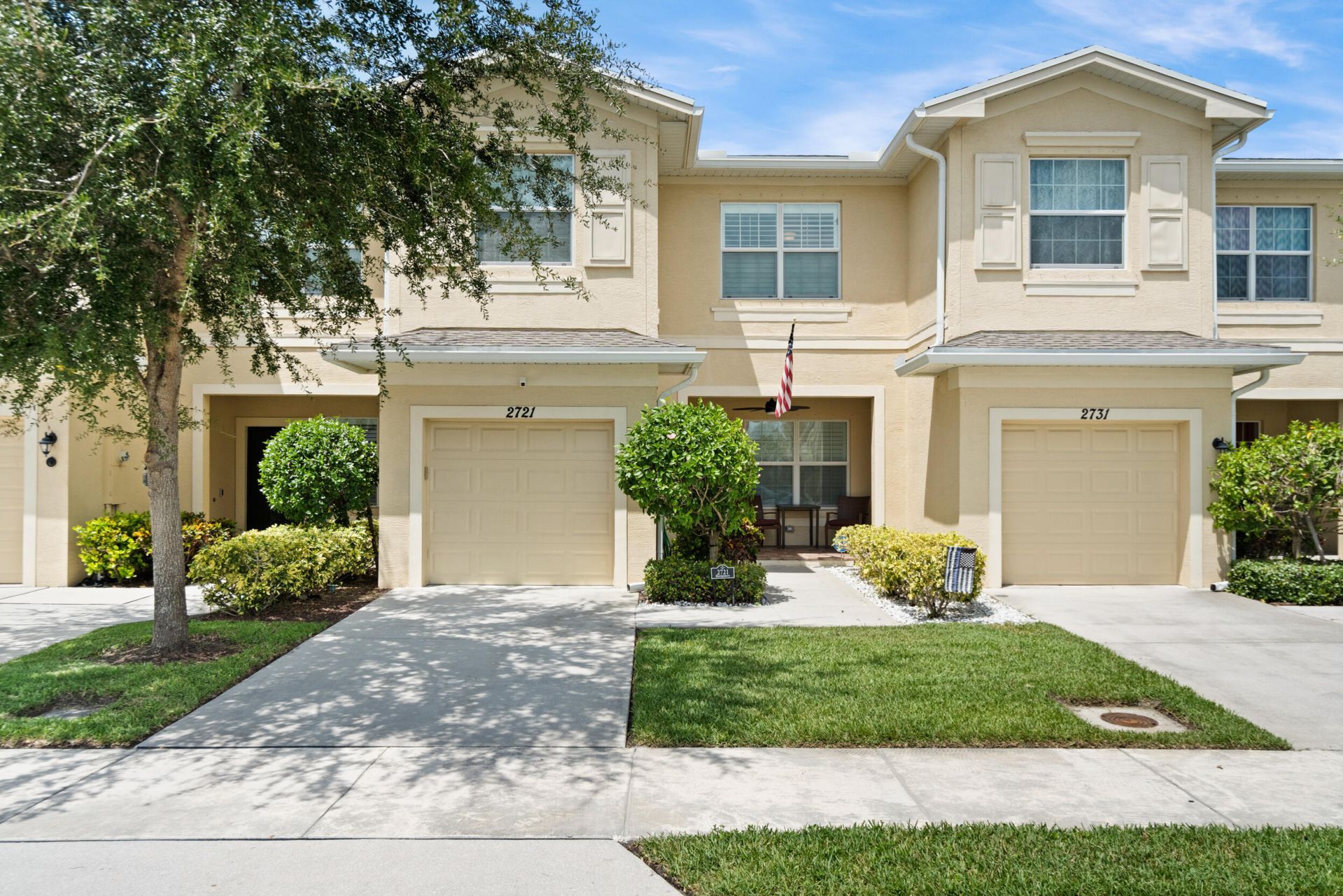 2721 NW Treviso Circle, Port Saint Lucie, FL 34986 Photo