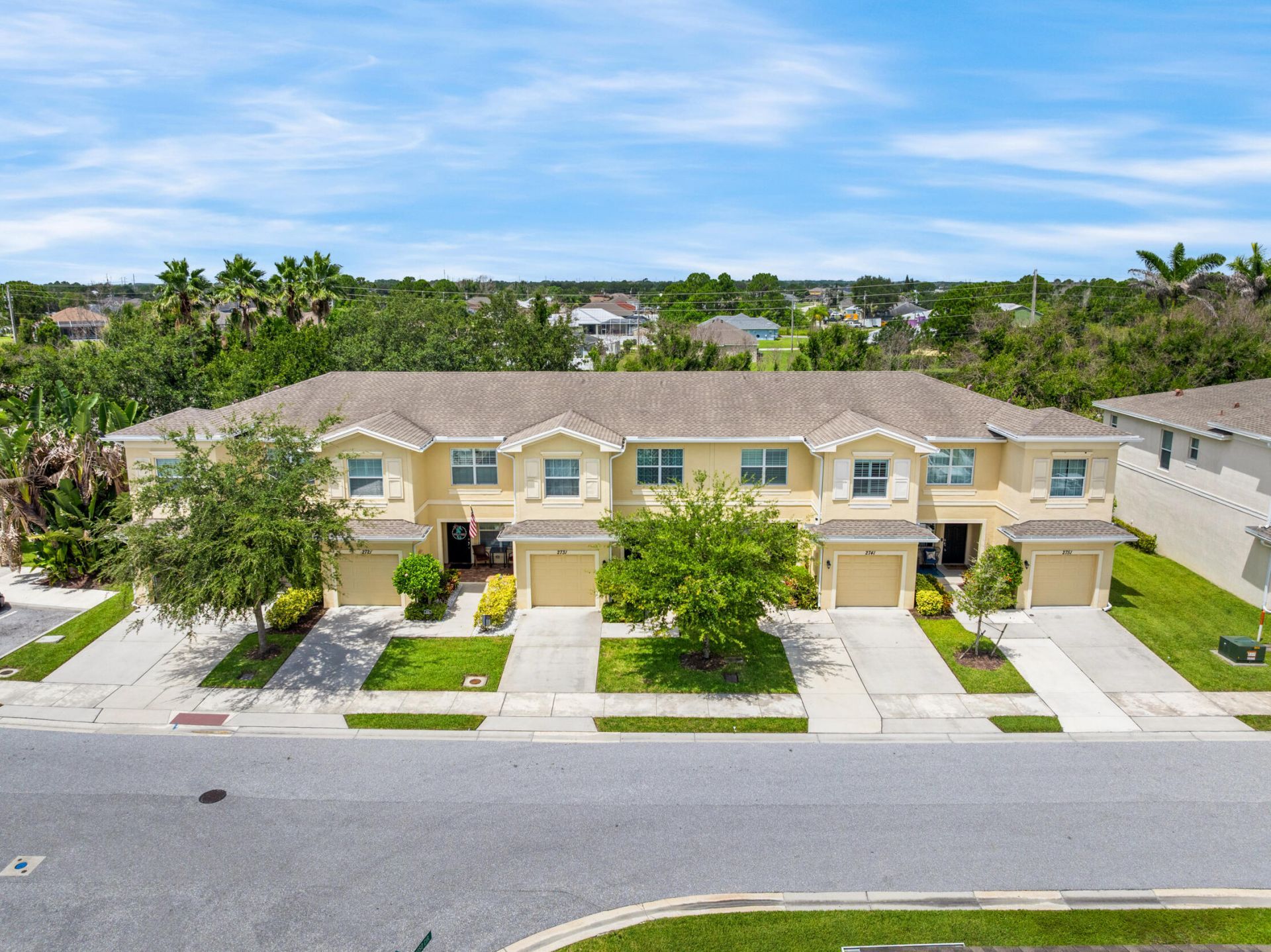 2721 NW Treviso Circle, Port Saint Lucie, FL 34986 Photo