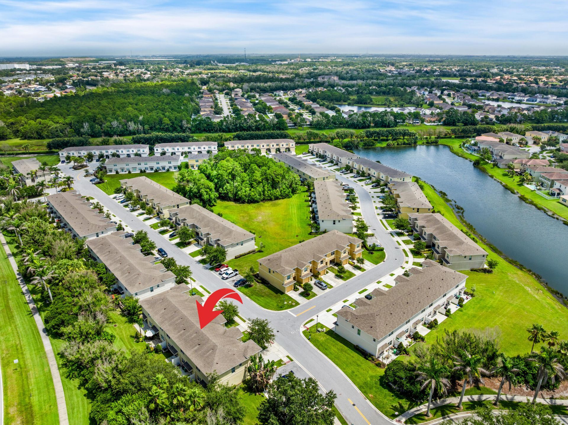 2721 NW Treviso Circle, Port Saint Lucie, FL 34986 Photo