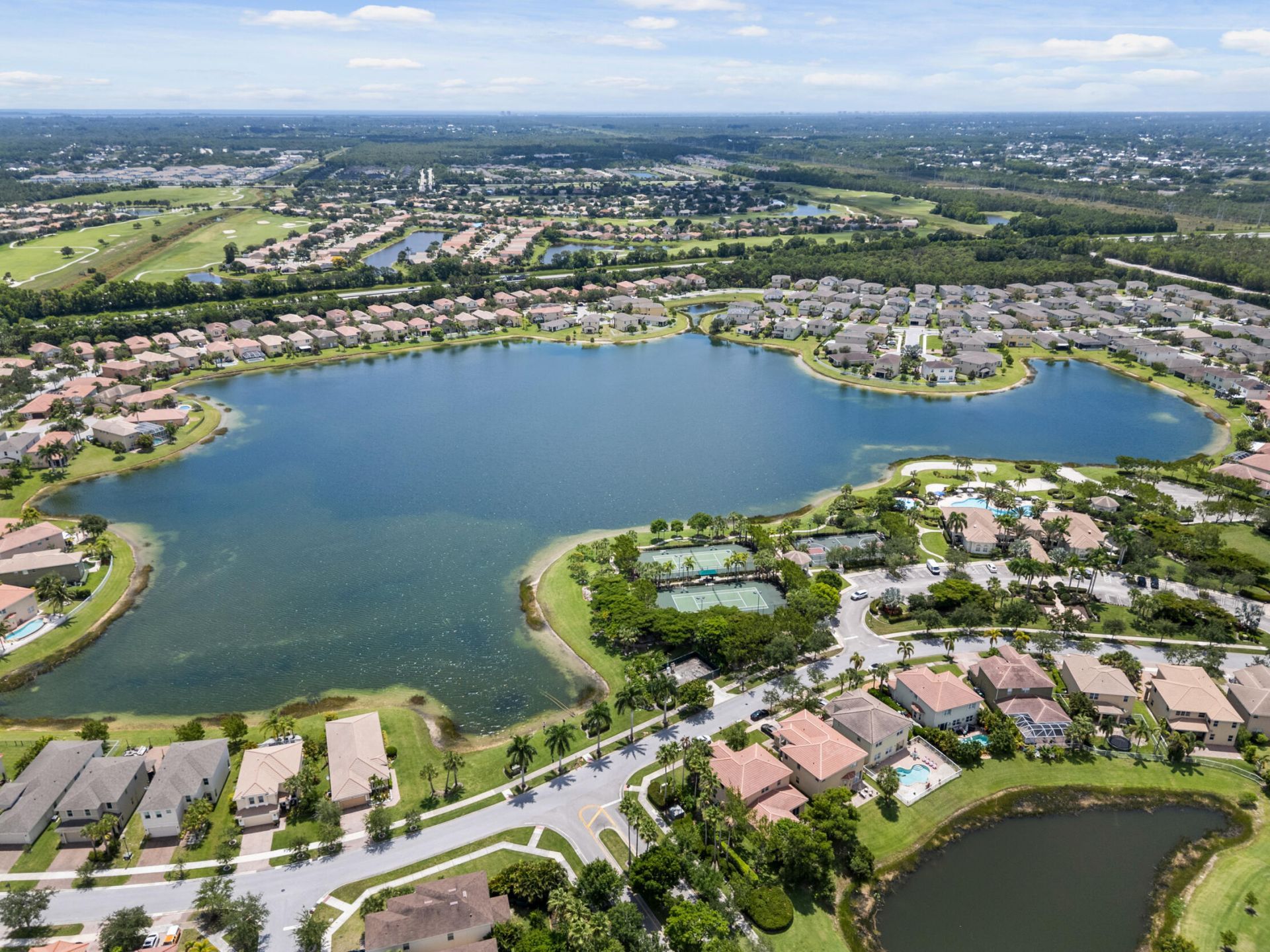 2721 NW Treviso Circle, Port Saint Lucie, FL 34986 Photo