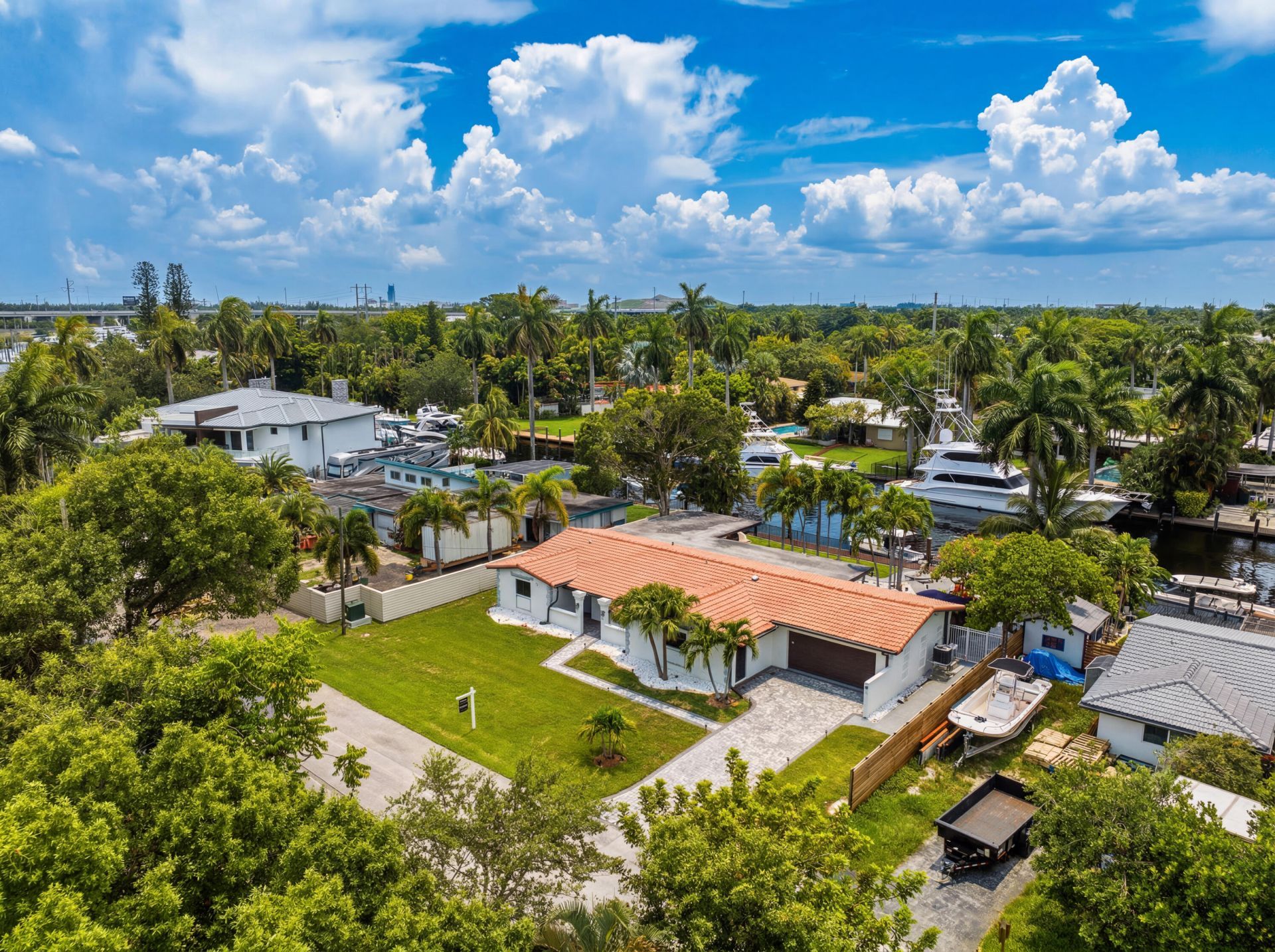 2587 SW 30th Avenue, Fort Lauderdale, FL 33312 Photo