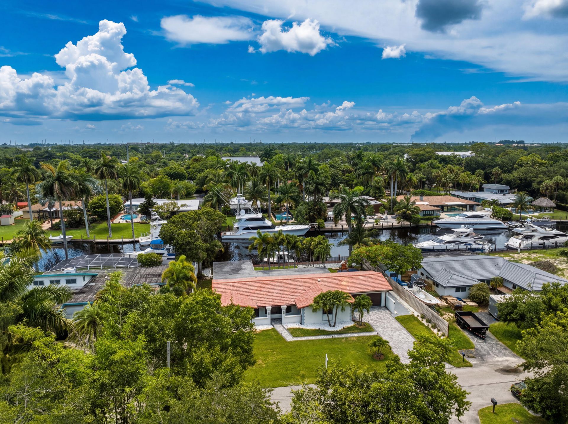 2587 SW 30th Avenue, Fort Lauderdale, FL 33312 Photo