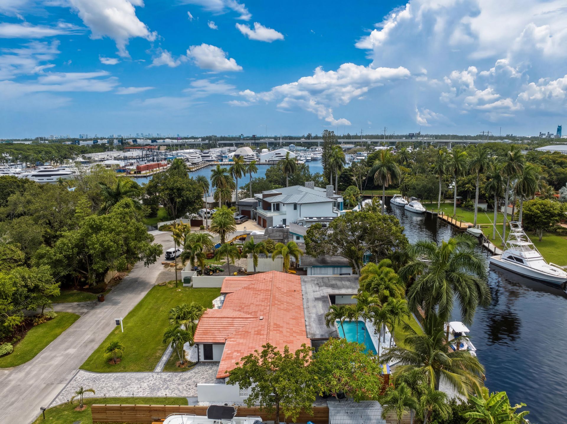 2587 SW 30th Avenue, Fort Lauderdale, FL 33312 Photo