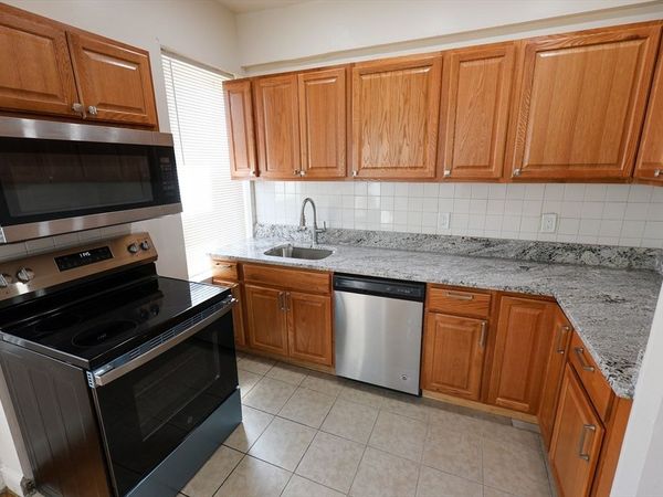 1 Kenilworth Street, Unit 2, Boston, MA 02119