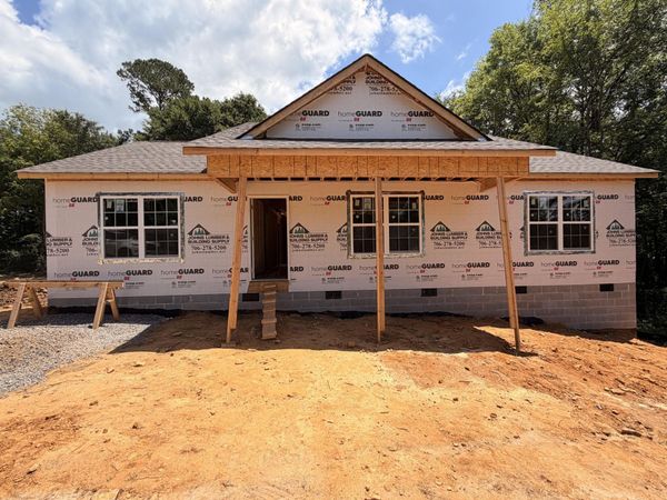 116 School Street, Chatsworth, GA 30705