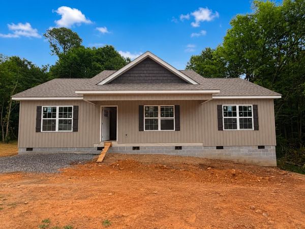 116 School Street, Chatsworth, GA 30705