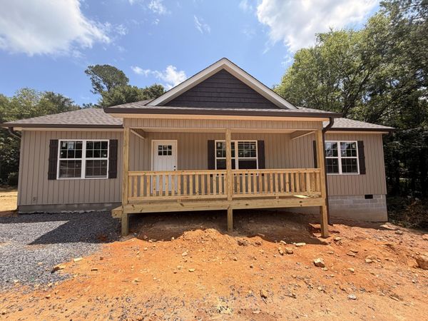 116 School Street, Chatsworth, GA 30705