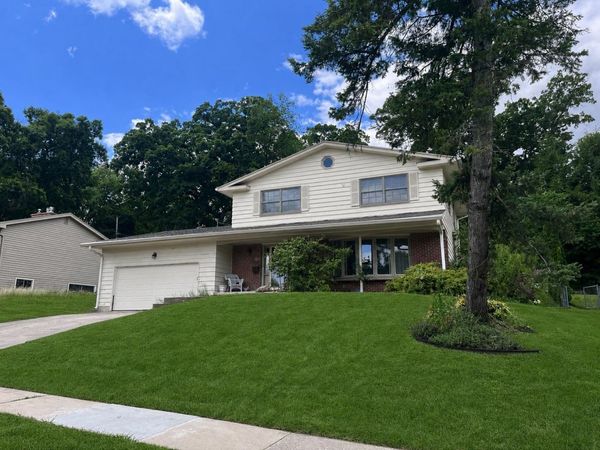 206 Green Lake Pass, Madison, WI 53705