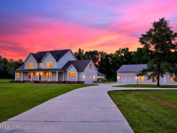 11185 Bud Lee , Picayune, MS 39466