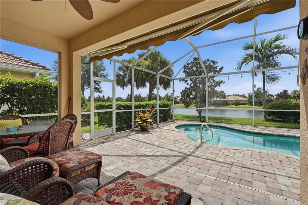8433 Karina Ct , Naples, FL 34114 Photo