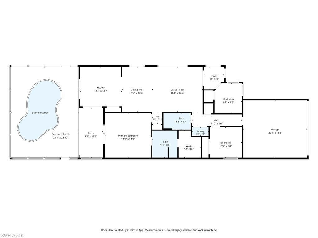 8433 Karina Ct , Naples, FL 34114 Photo