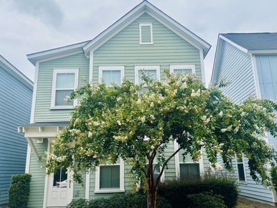 1512 Cuyler Lane, North Charleston, SC 29405