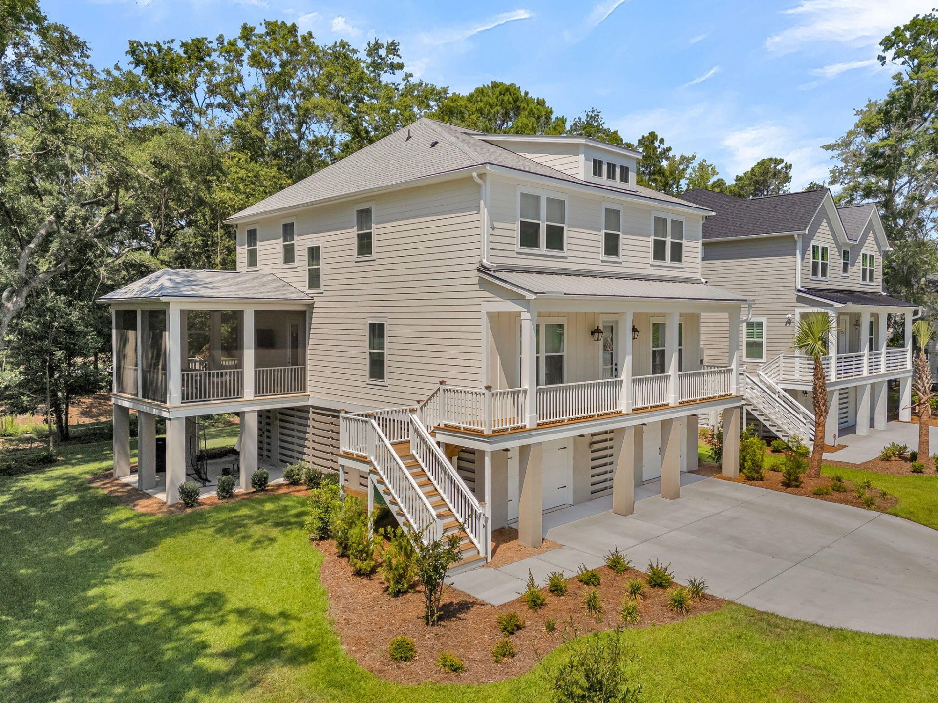1416 Dahlia Road Photo 4