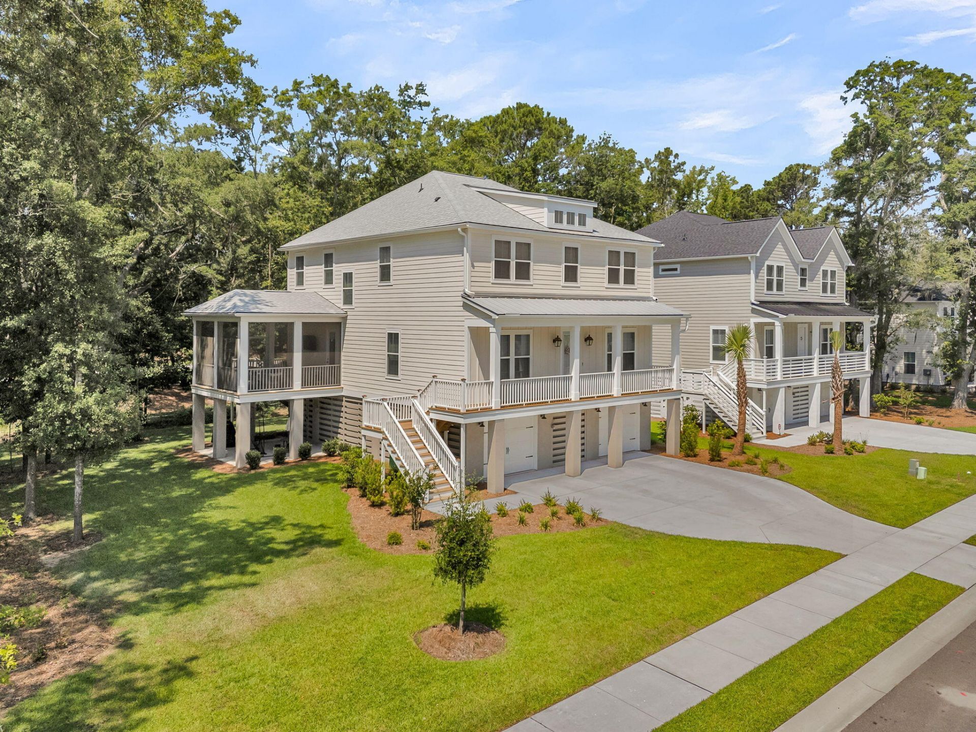 1416 Dahlia Road Photo 5