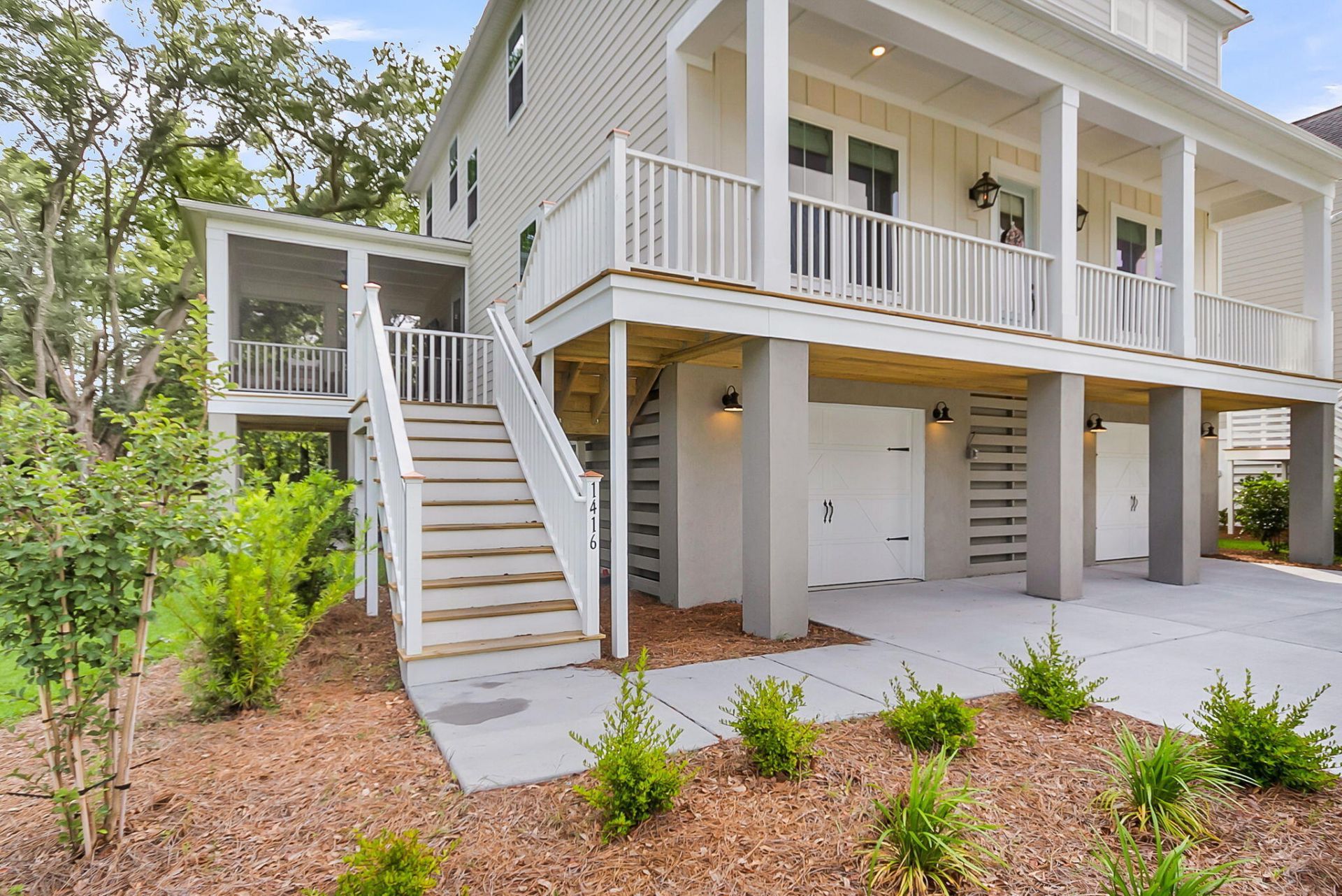 1416 Dahlia Road Photo 7