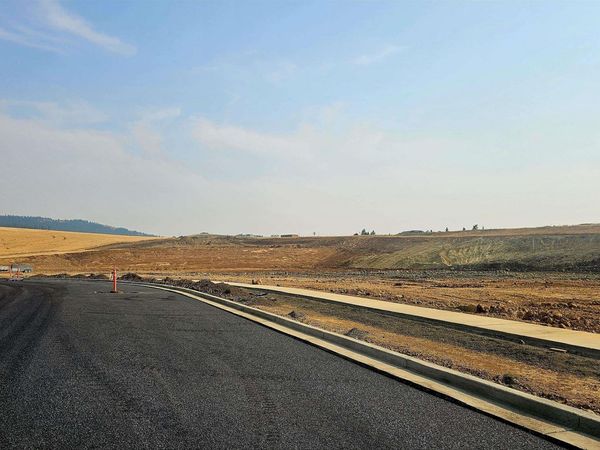 TBD Block 2, Lot 5, Somo Dr, Moscow, ID 83843