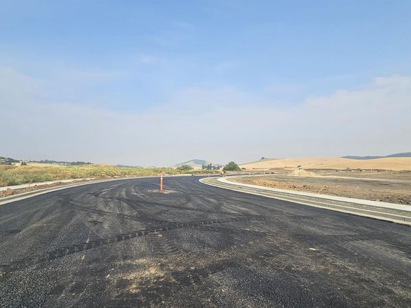 TBD Block 2, Lot 6, Somo Dr, Moscow, ID 83843