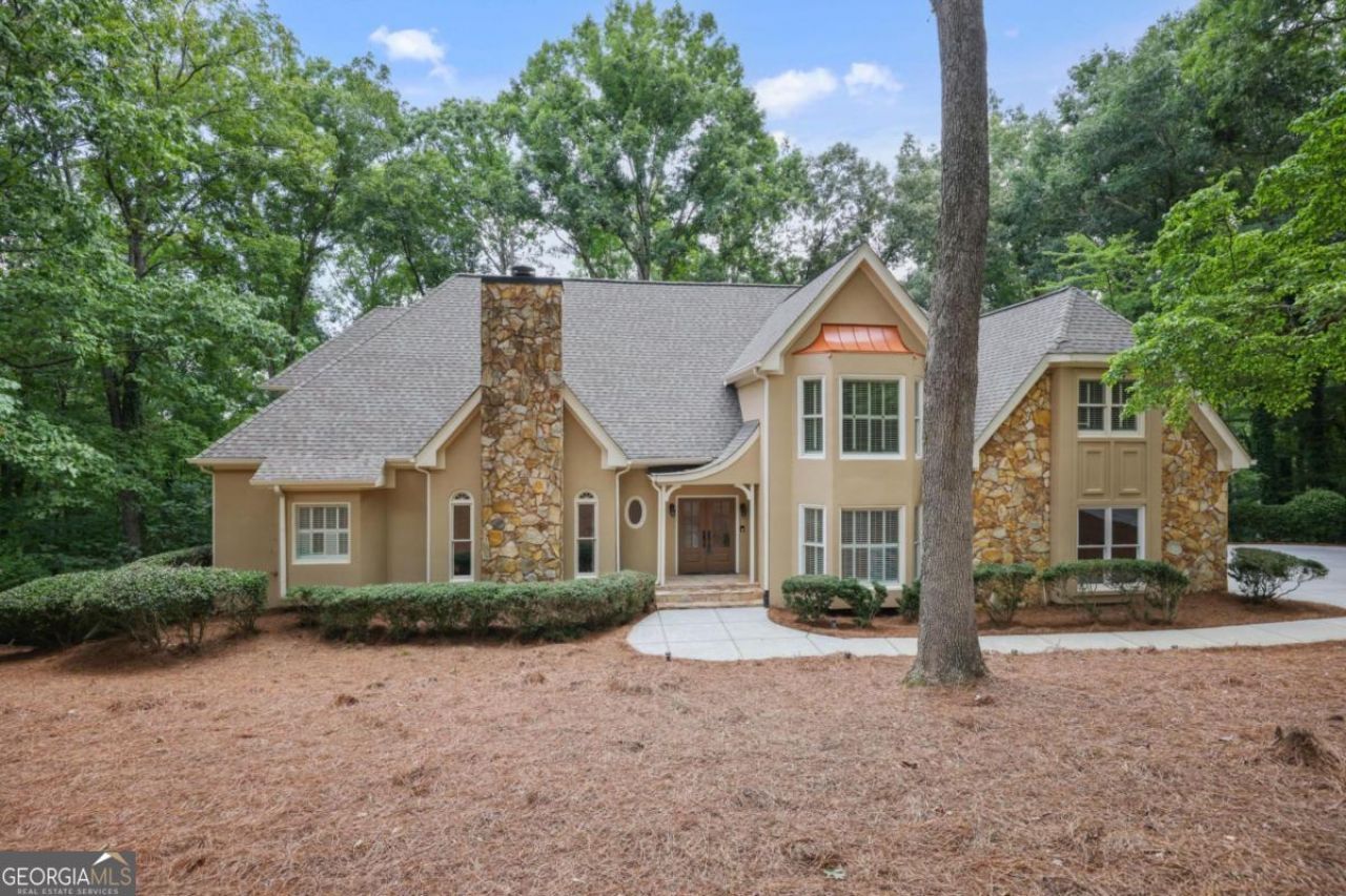 265 Galsworthy Court, Roswell, GA 30075 Main Photo
