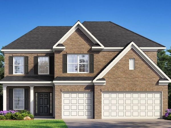 7191 Bocholt Drive, South Fulton, GA 30349