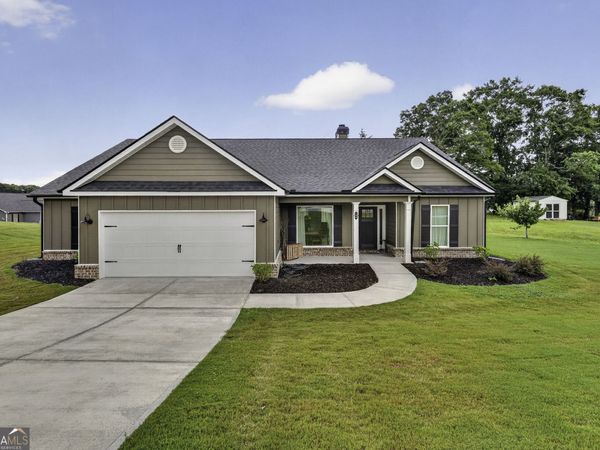 198 Advent Drive, Winder, GA 30680