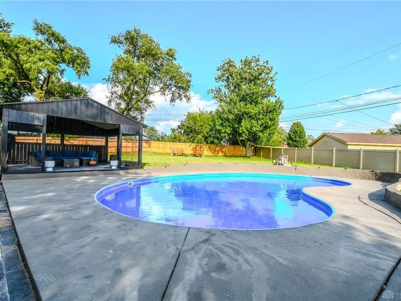5888 Beecham Drive, Huber Heights, OH 45424 Photo 31