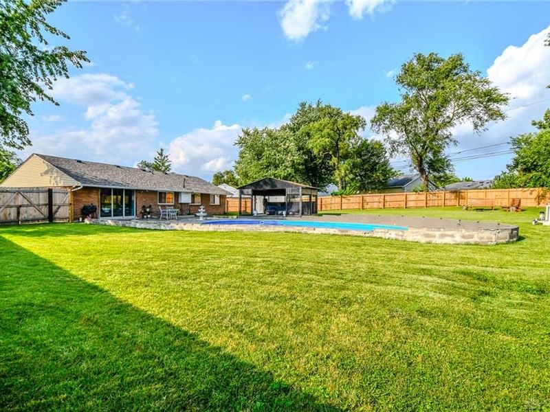 5888 Beecham Drive, Huber Heights, OH 45424 Photo 37