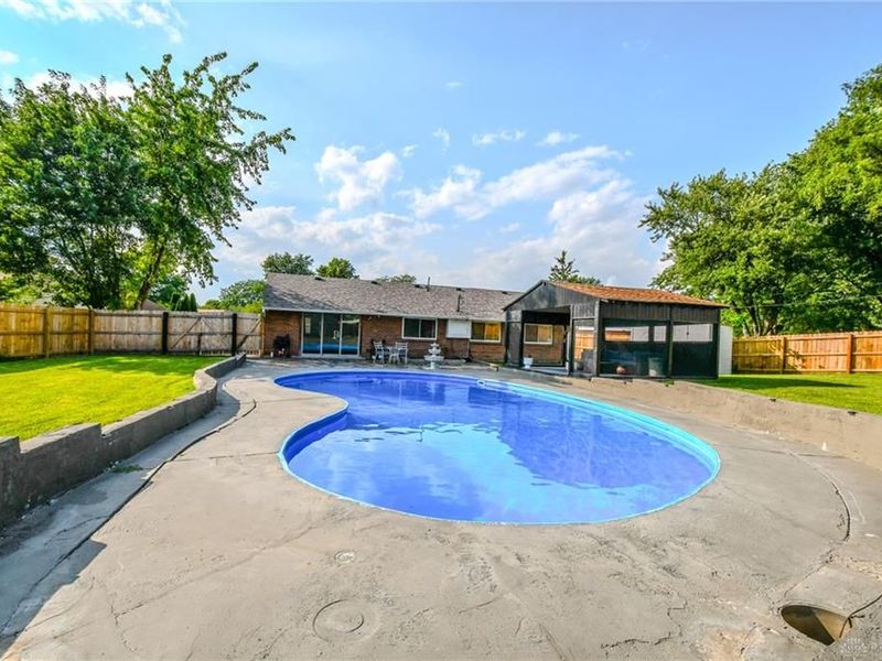 5888 Beecham Drive, Huber Heights, OH 45424 Photo 38