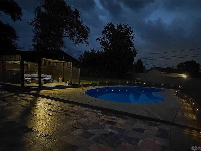 5888 Beecham Drive, Huber Heights, OH 45424 Photo 43