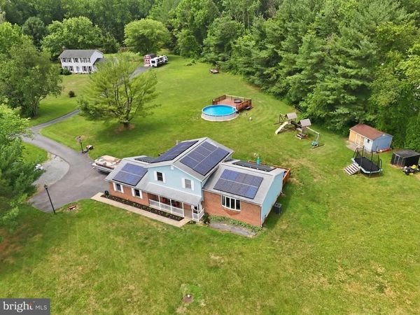 1002 B S STEPNEY ROAD , ABERDEEN, MD 21001