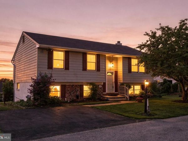 1213 ROXBORO ROAD, BALTIMORE, MD 21237