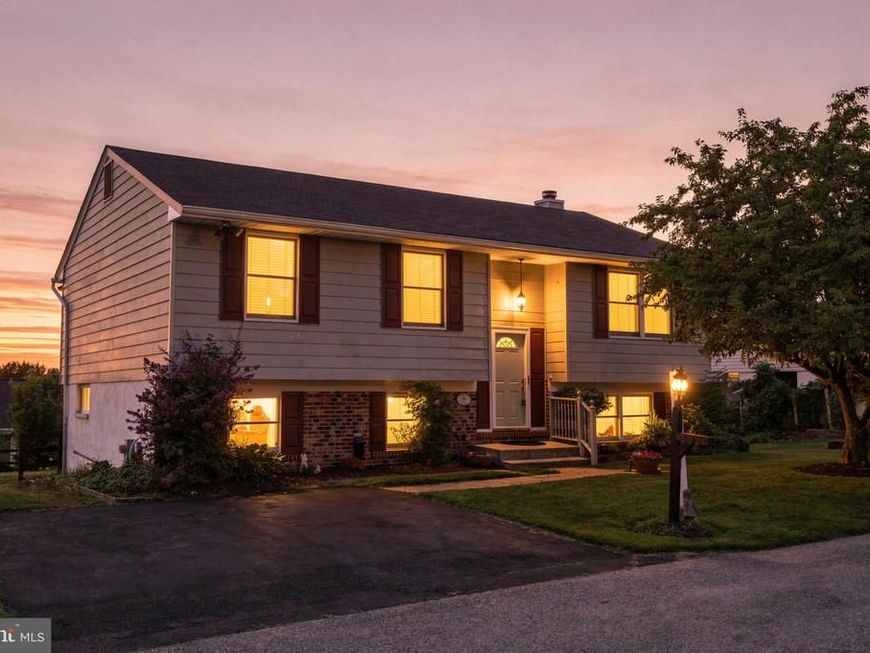 1213 Roxboro Road, Baltimore, MD 21237 Main Photo