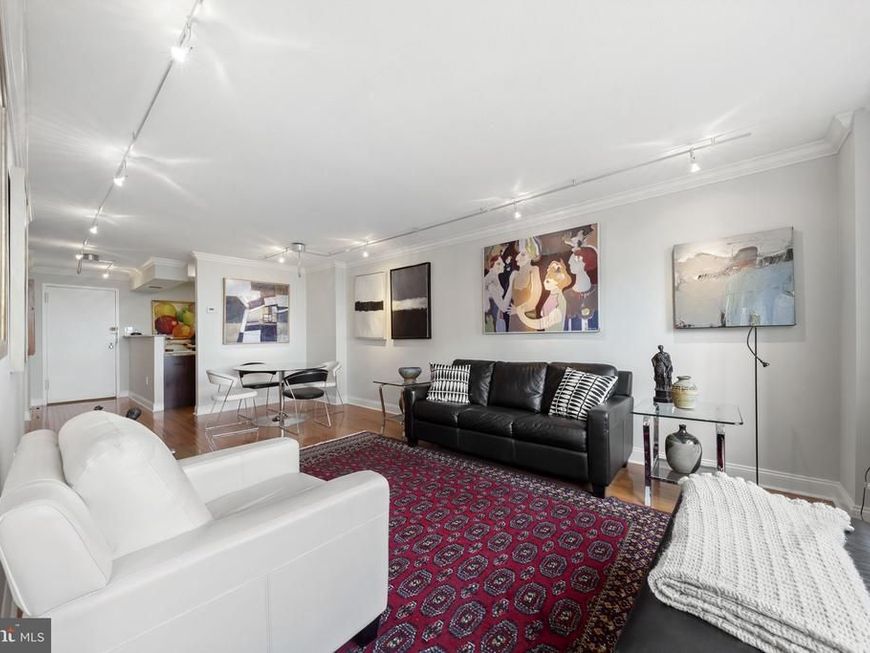 1901 John F Kennedy Boulevard , Unit 1903, Philadelphia, PA 19103 Main Photo