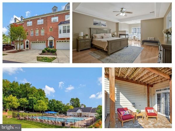 205 GALEWOOD DRIVE, EDGEWATER, MD 21037
