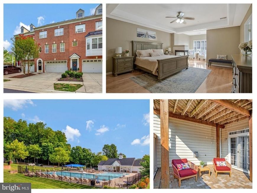 205 Galewood Drive, Edgewater, MD 21037 Main Photo