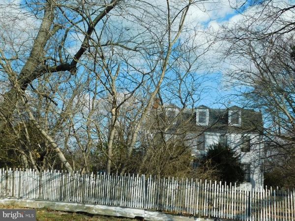 669 OLD SUMMIT BRIDGE ROAD , MIDDLETOWN, DE 19709