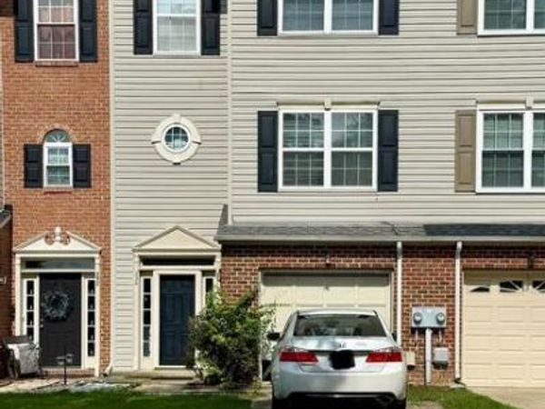 394 CAMBRIDGE PLACE, PRINCE FREDERICK, MD 20678