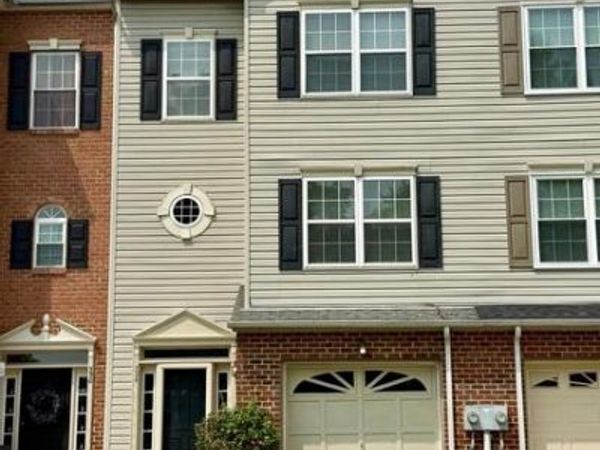 394 CAMBRIDGE PLACE, PRINCE FREDERICK, MD 20678