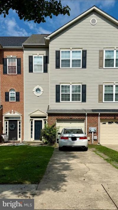 394 CAMBRIDGE PLACE , PRINCE FREDERICK, MD 20678